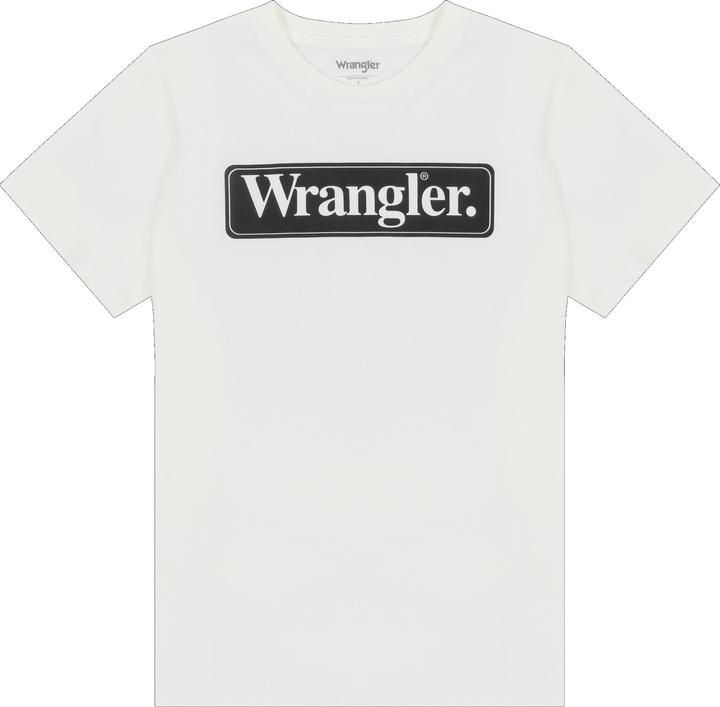 Image du produit Wrangler Thé régulier (S)