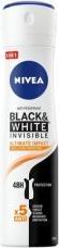 Image du produit NIVEA ack & White Invisible Ultimate Impact Femme (Spray, 150 ml)