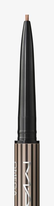 Actual product image MAC Cosmetics Pro Brow Definer 1Mm-Tip Brow Pencil Omega (Omega)