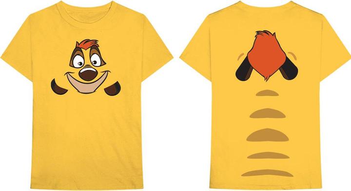 Disney Lion King Timon