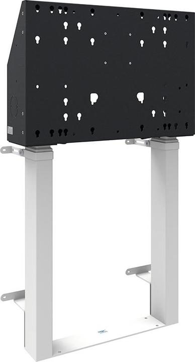 Actual product image SmartMetals Wall lift floor mounting /120kg (Wall, 86", 120 kg)