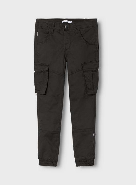 Produktbild Name it Regular Fit Cargohose (158)