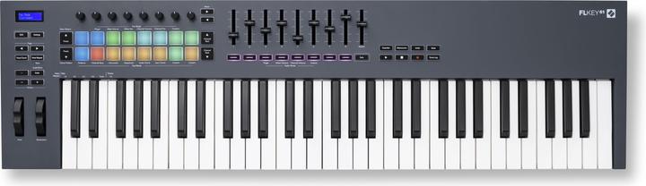 Produktbild novation FLkey 61 USB/MIDI keyboard voor FL Studio (Keyboard)