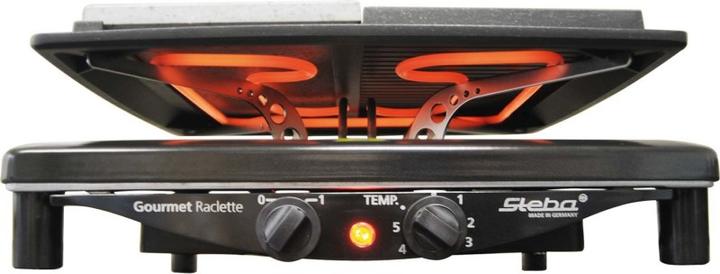 Immagine prodotto Steba RC 4 Plus