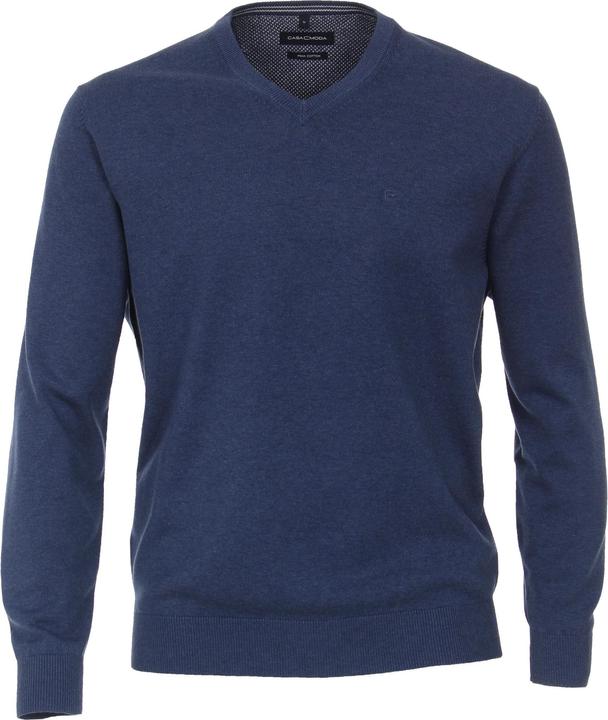 Actual product image Casamoda Jumper Knitted jumper V-neck (M)