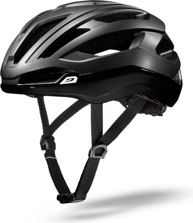 Black polished, Black Matt