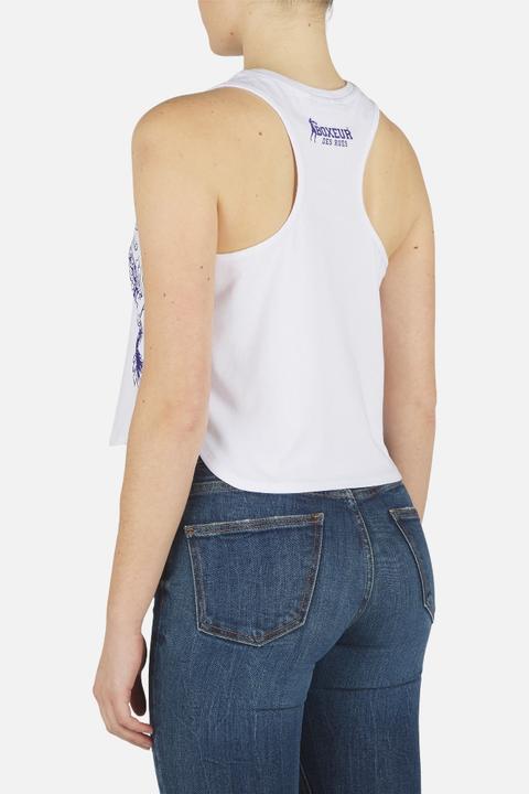 Produktbild Boxeur des Rues Foil Printed Tank Top (L)
