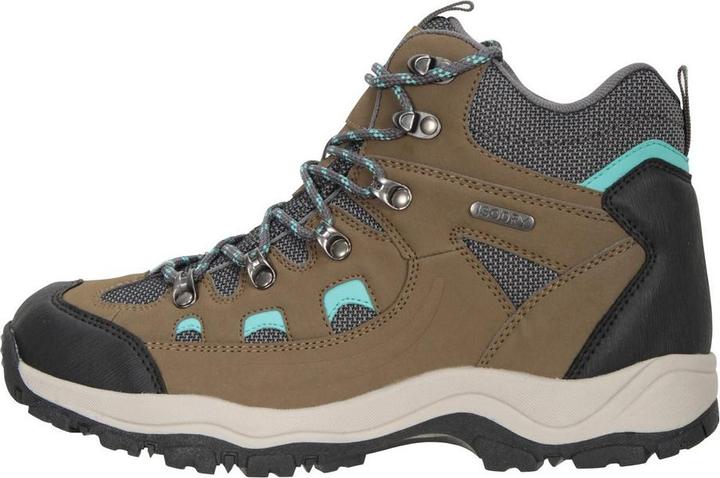 Produktbild Mountain Warehouse Wanderstiefel Adventurer (41.5)