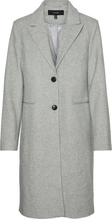 Vero Moda VMBLAZA Mantel Mantel