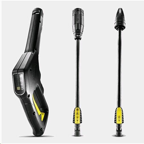 Actual product image Kärcher K3 Power Control Home (Electrical connection)