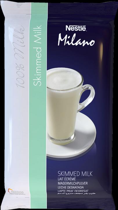 Actual product image Nestlé NESTLE MILANO SMPdr 1%