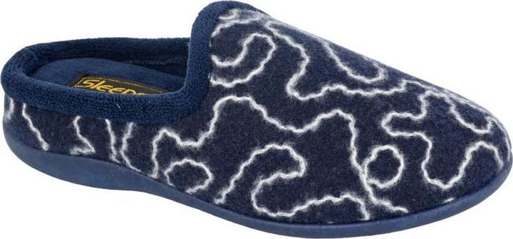 Produktbild Universal Textiles Pantoffeln Tammy (38)