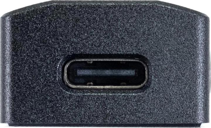 Actual product image iFi Audio GO bar (gain switch, Bass Boost, USB-DAC)
