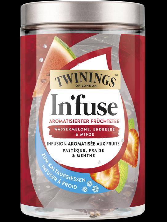 Produktbild Twinings Infuse (30 g)