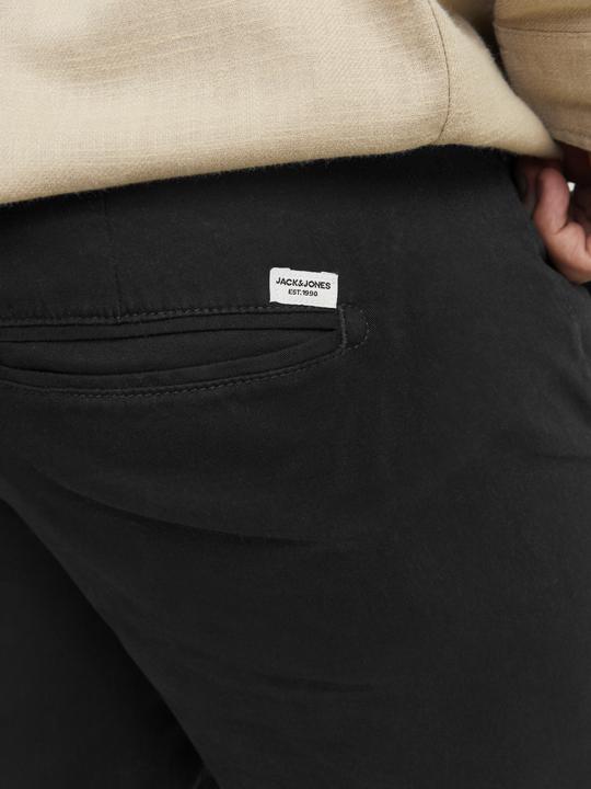 Image du produit Jack & Jones Plus Size Relaxed Fit Relaxed Fit Hosen Relaxed Fit Hosen (W52/L32)