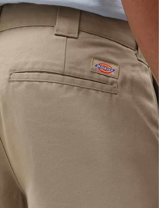 Image du produit Dickies Duck Carpenter Short Sw Desert Sand (32)