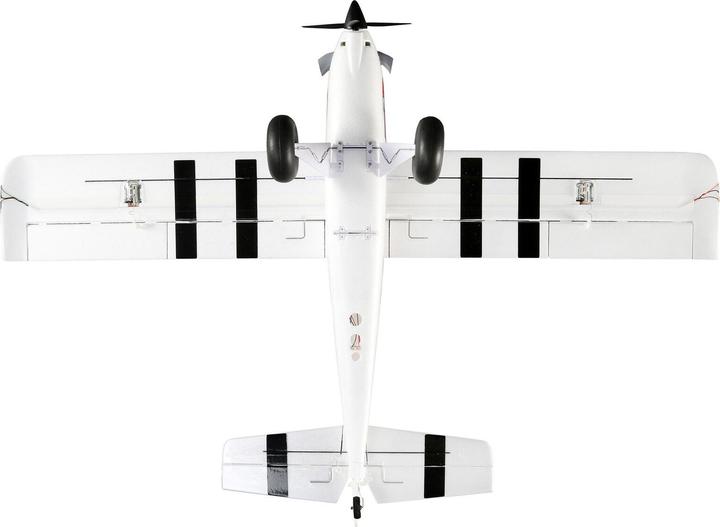 Actual product image E-Flite UMX Turbo Timber BNF Basic (Multi motor)