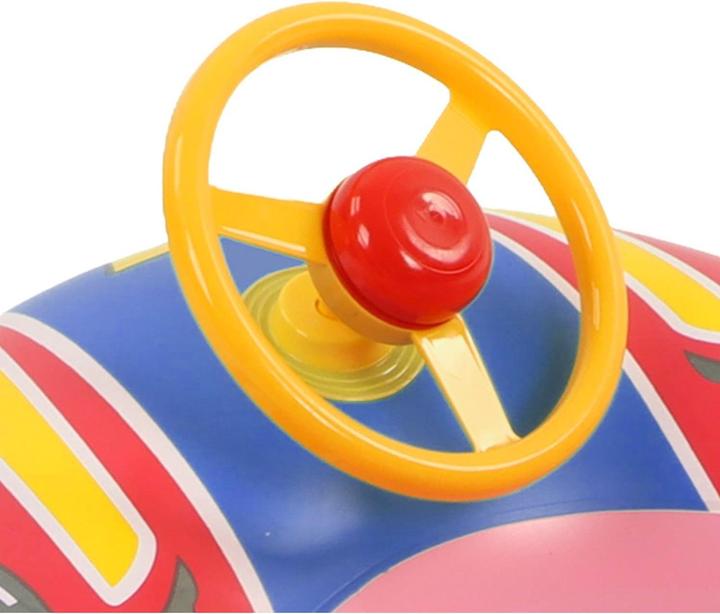 Image du produit Splash & Fun Kid Car gonflable, siège de natation pour bébé 60x45cm