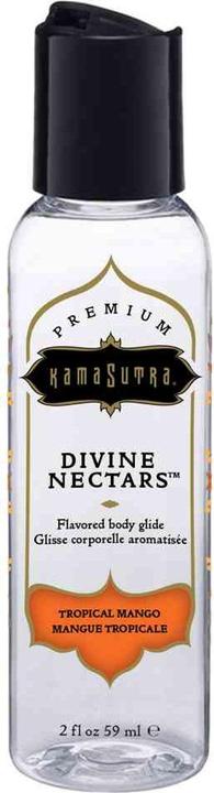 Kama Sutra Divine Nectare Body Glide Mango 59 ml (59 ml)