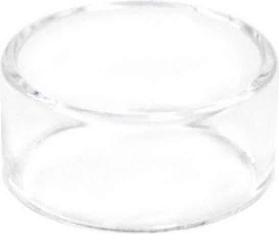 Produktbild Vaporesso Cascade Ersatzglas Baby Tank (1 x)