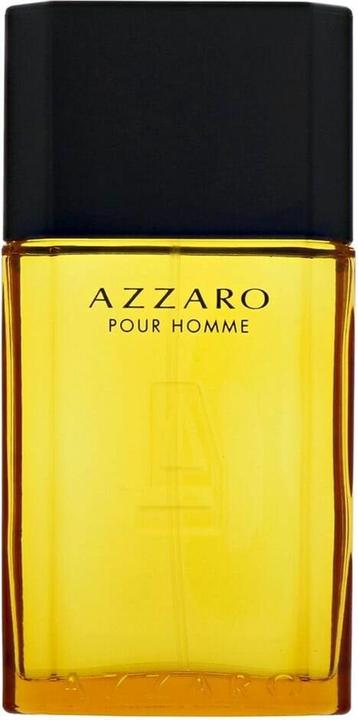 Image du produit Azzaro Pour Homme (Eau de toilette, 200 ml)