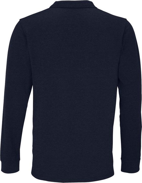 Immagine prodotto Sols Planet Maglietta Polo Manica Lunga Adulto Unisex (L)