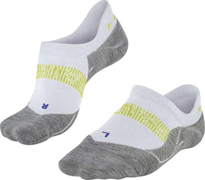 Falke RU4 Endurance Cool Invisible Herren Running