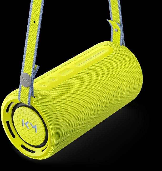 Immagine prodotto We. by Loewe Noi. Ascolta il neon (24 h, Batteria ricaricabile)