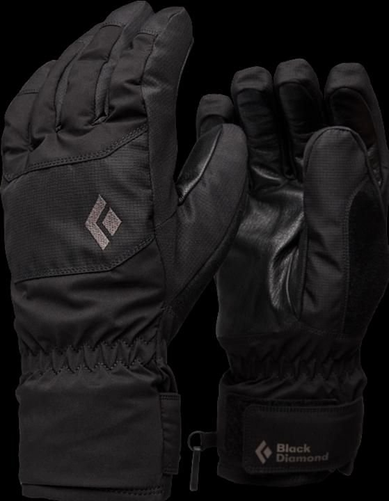 Actual product image Black Diamond Mission Lt Gloves (XL)