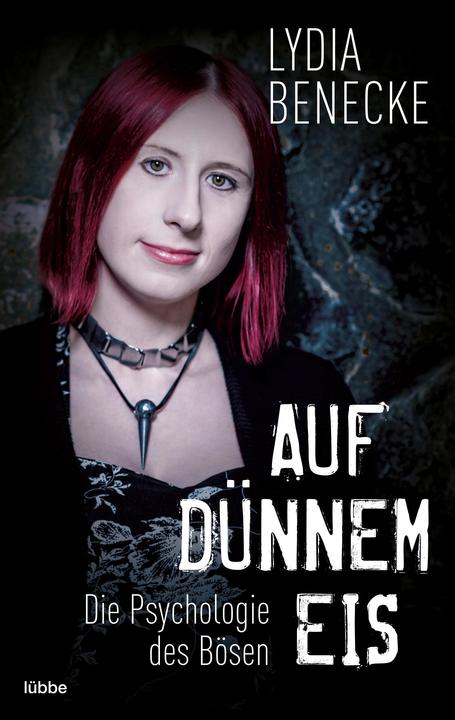 Image du produit Auf dünnem Eis (Allemand, Lydia Benecke, 2020)