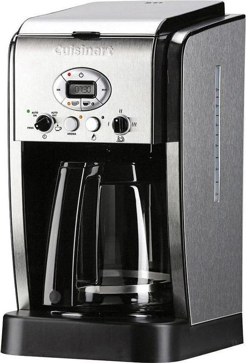 Actual product image Cuisinart Dcc2650e