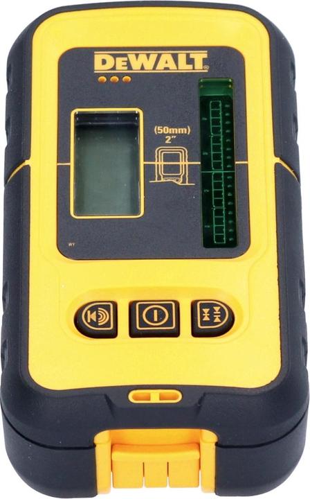 Actual product image DeWalt DE0892GXJ