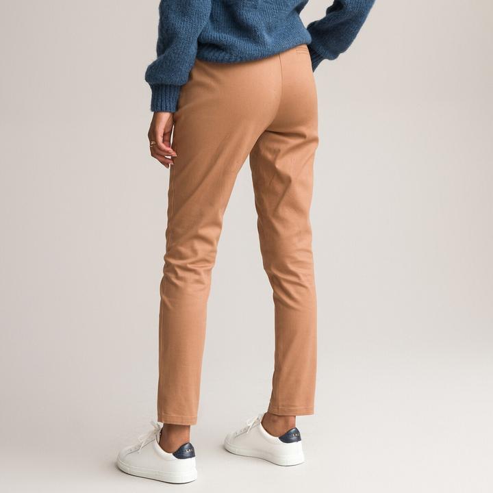 Actual product image Anne Weyburn Chinos (40)