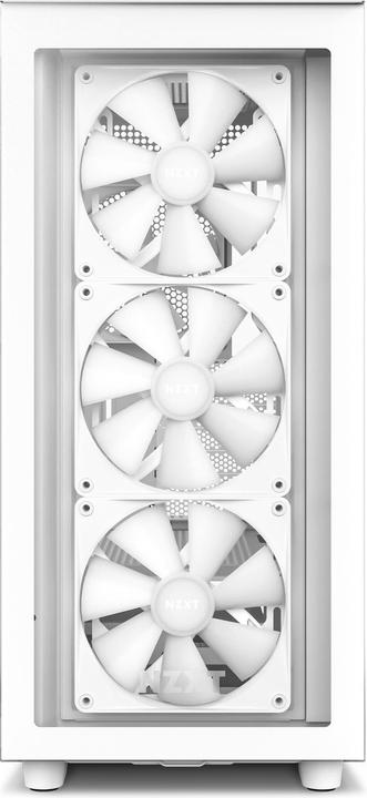 Produktbild NZXT H7 Elite (mATX, Mini-ITX, ATX)