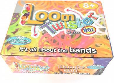 Produktbild Loom Twister XXL