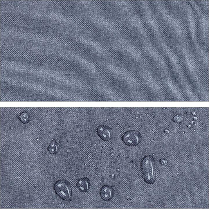 Produktbild Relaxdays Sonnensegel (400 x 200 x 0.1 cm)
