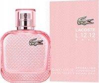 Produktbild Lacoste L.12.12 Rose Sparkling EDT (Eau de Toilette, 50 ml)