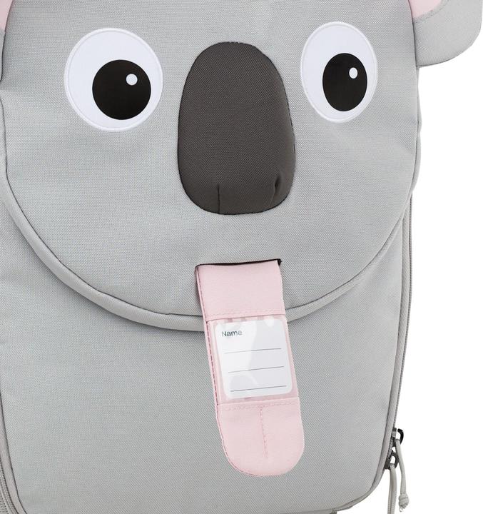 Produktbild Affenzahn Koffer (18 l, Handgepäck (bis 50l))