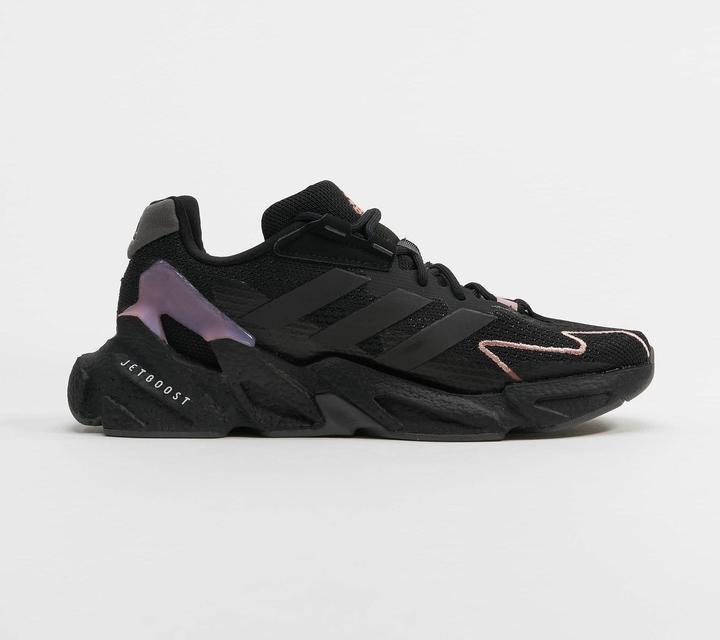 Produktbild adidas X9000L4 Schuhe - 87707 (41 1/3)