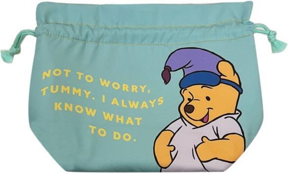 Immagine prodotto Disney Winnie the Pooh mit Tasche Party