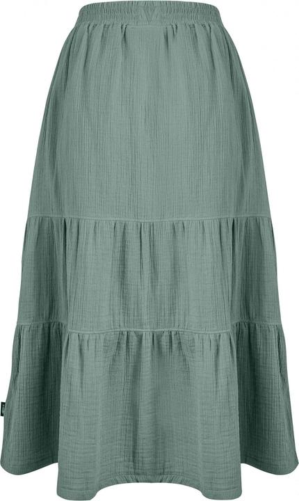 Immagine prodotto Weird Fish Lathika Gonna Midi Multilivello Donna (42 D)