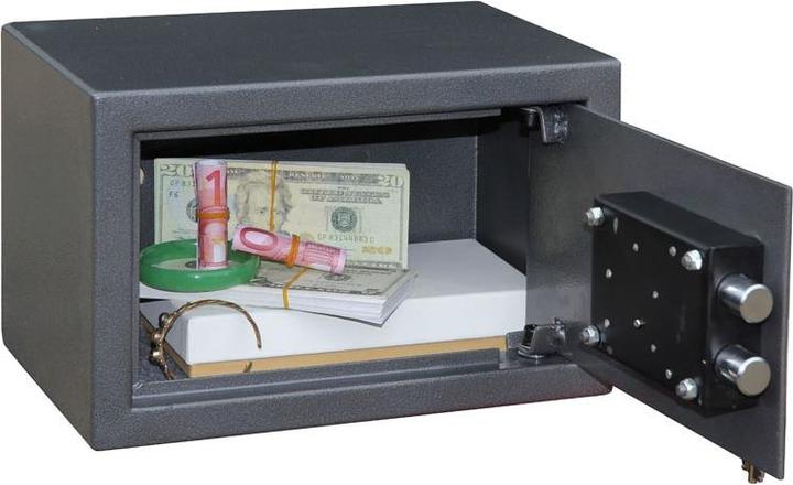 Actual product image Phoenix Anti-burglary safe SS0801K Vela Home Office (10 l)