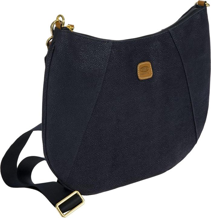 Image du produit Brics Sac à bandoulière Life 20 cm