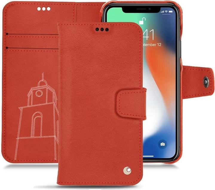 Arange clouquié ( Pantone #D33108 )