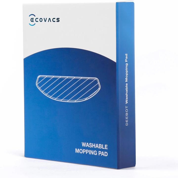 Image du produit Ecovacs D-CC03-2115