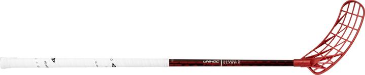 Unihoc UNILITE CARBSKIN 26 FL rot 24/25