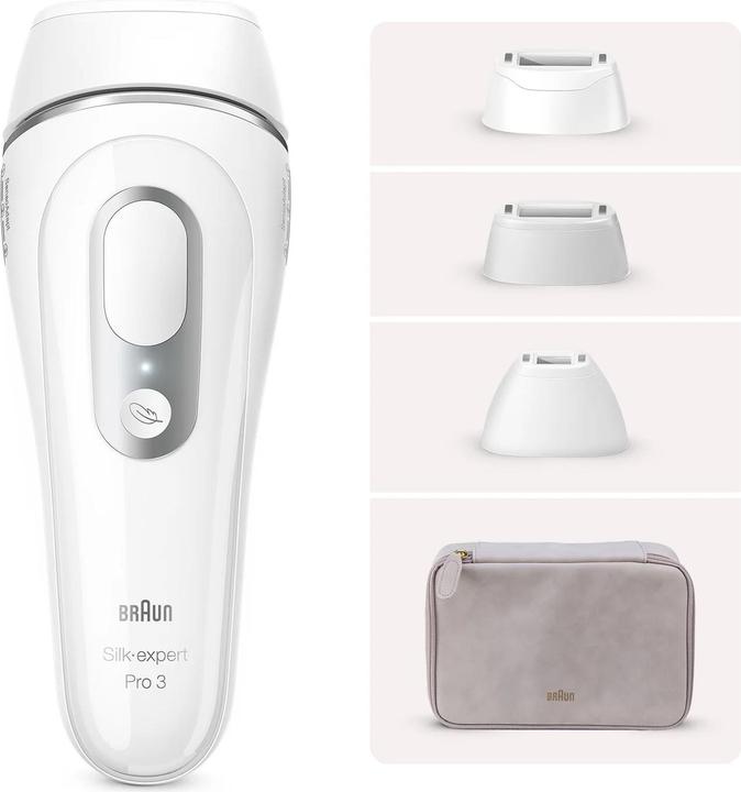 Produktbild Braun Silk·expert Pro 3