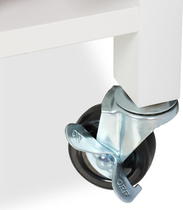 Actual product image Relaxdays Küchenwagen