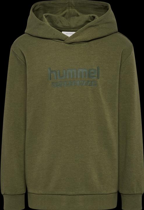 Image du produit hummel hmlJR BASE HOODIE (46, 47, 48, 49, 50, 51, 52)