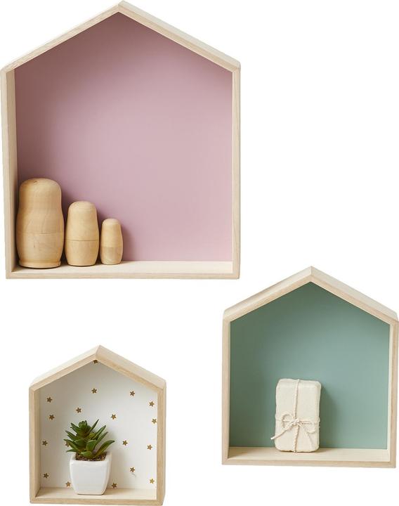 Actual product image Vertbaudet Wall Decoration/Traumfaeng.